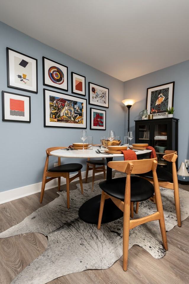 Berkshire Garden Apartments - Photo 4 of 12