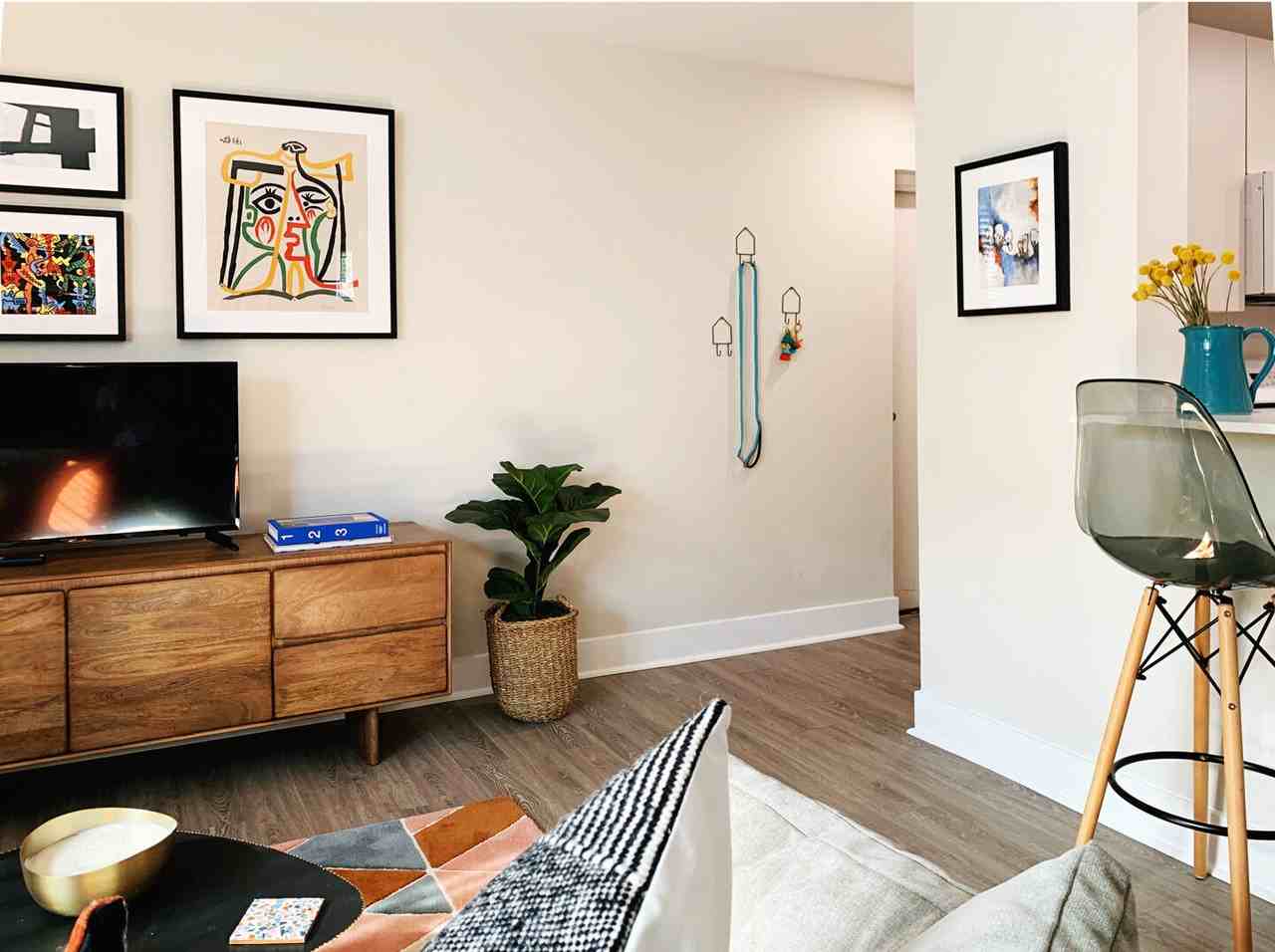 Berkshire Garden Apartments - Photo 5 of 12