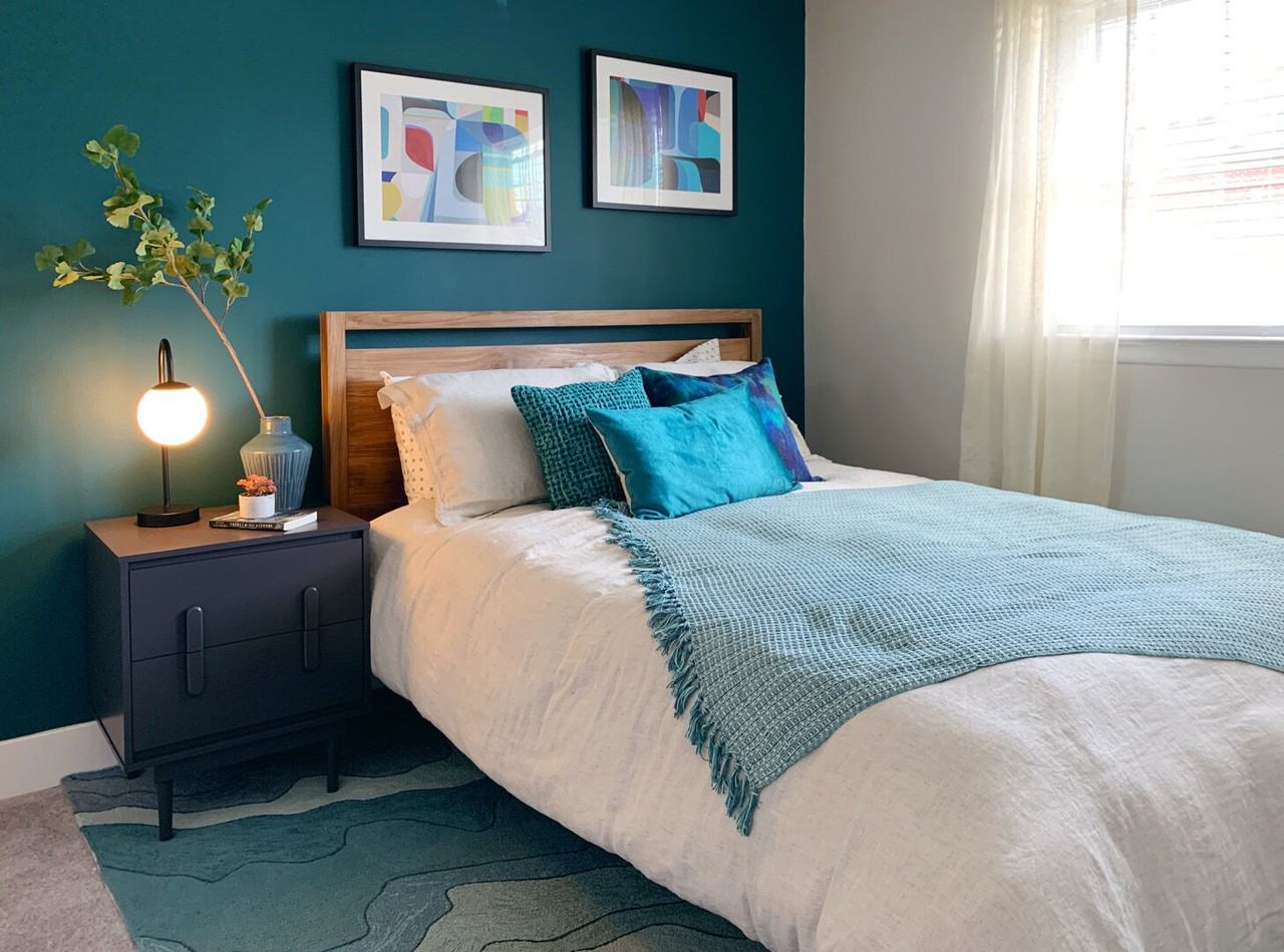 Berkshire Garden Apartments - Photo 6 of 12