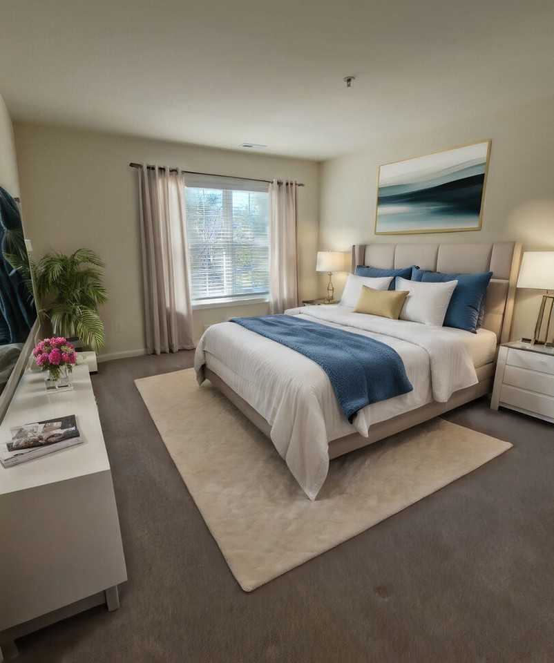 Berkshire Garden Apartments - Photo 7 of 12