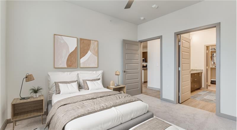 121 Boselli Way #C6-30