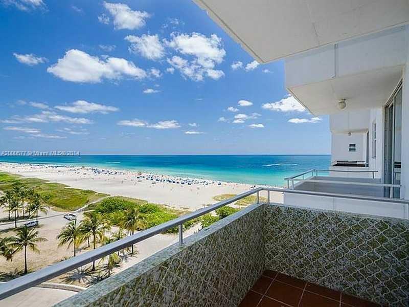 465 Ocean Dr #1024 - Photo 2 of 10