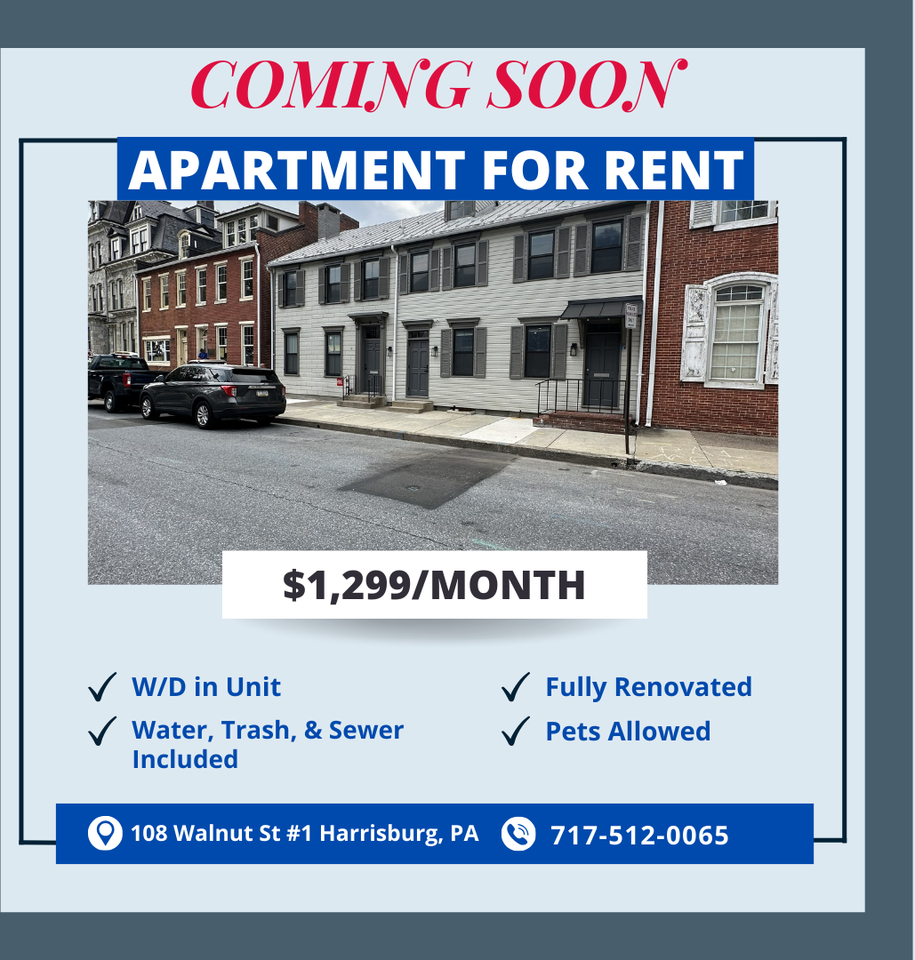 108 Walnut Street - Photo 5 of 13