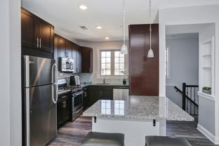 Gramercy Townhomes - Photo 1 of 1