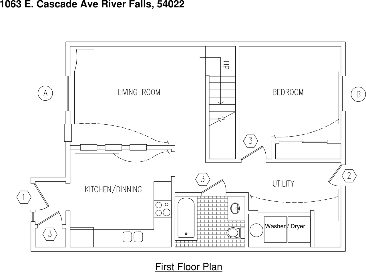 1063 East Cascade Ave - Photo 6 of 21