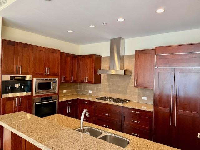 605 Clyde Avenue #PH 2 - Photo 3 of 28