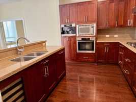 featured image of 605 Clyde Avenue #PH 2