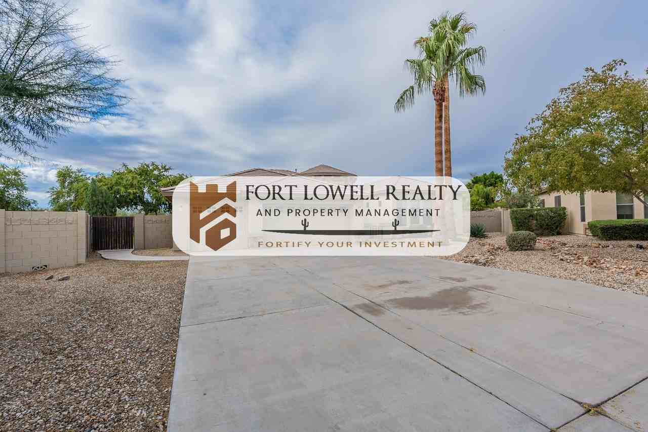 13354 W San Miguel Ave