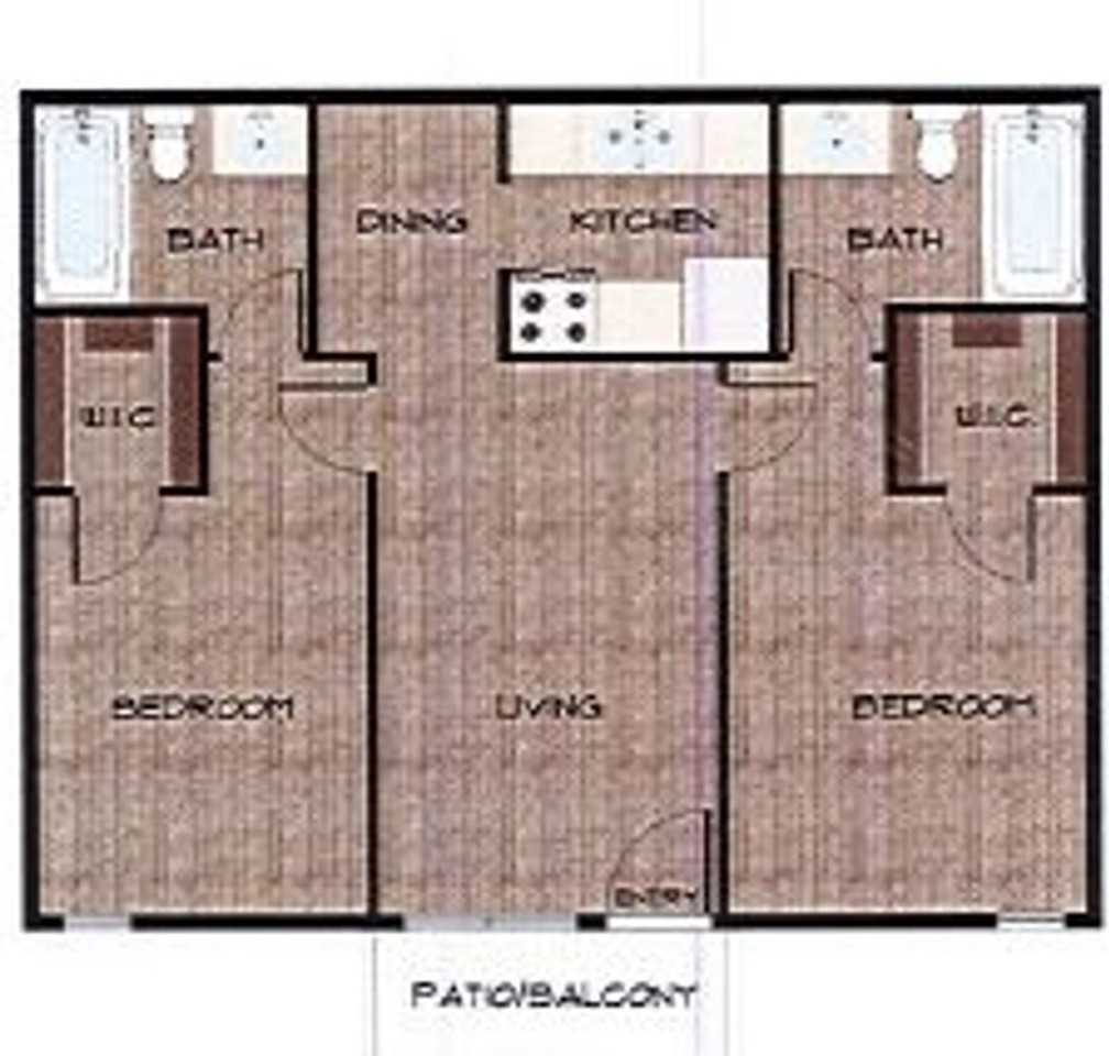 Creeks Edge - Photo 3 of 6