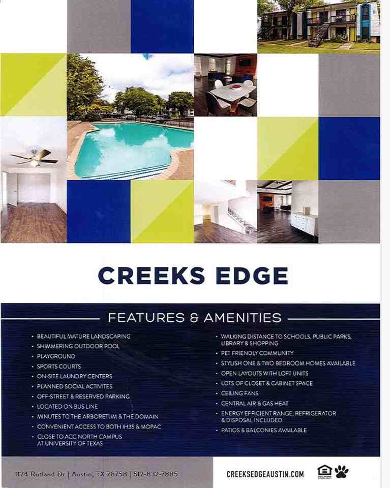 Creeks Edge - Photo 4 of 6