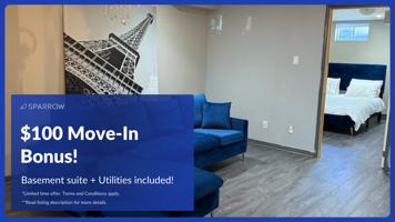 featured image of Tenth Line W & Bentley Dr