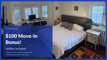 featured image of Pine Hill Rd & Rosedale Rd