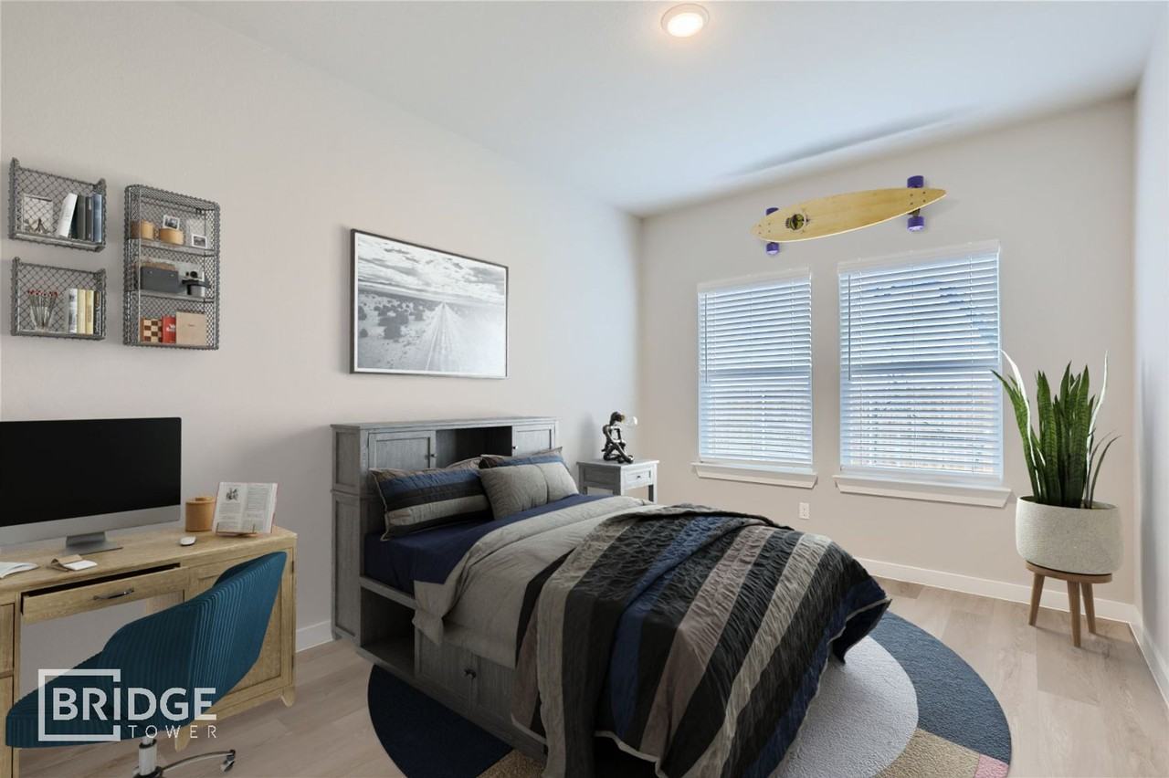 8102 Grand Prairie Dr - Photo 5 of 14