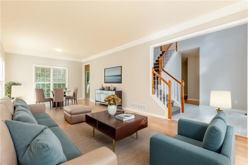 3418 Rose Arbor Ct - Photo 3 of 37