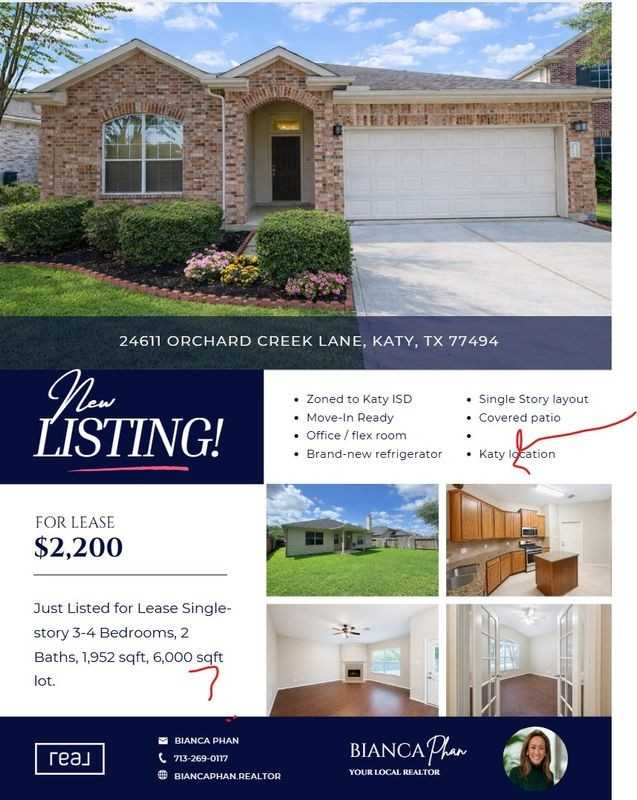 2614 Orchard Creek Ln - Photo 3 of 3