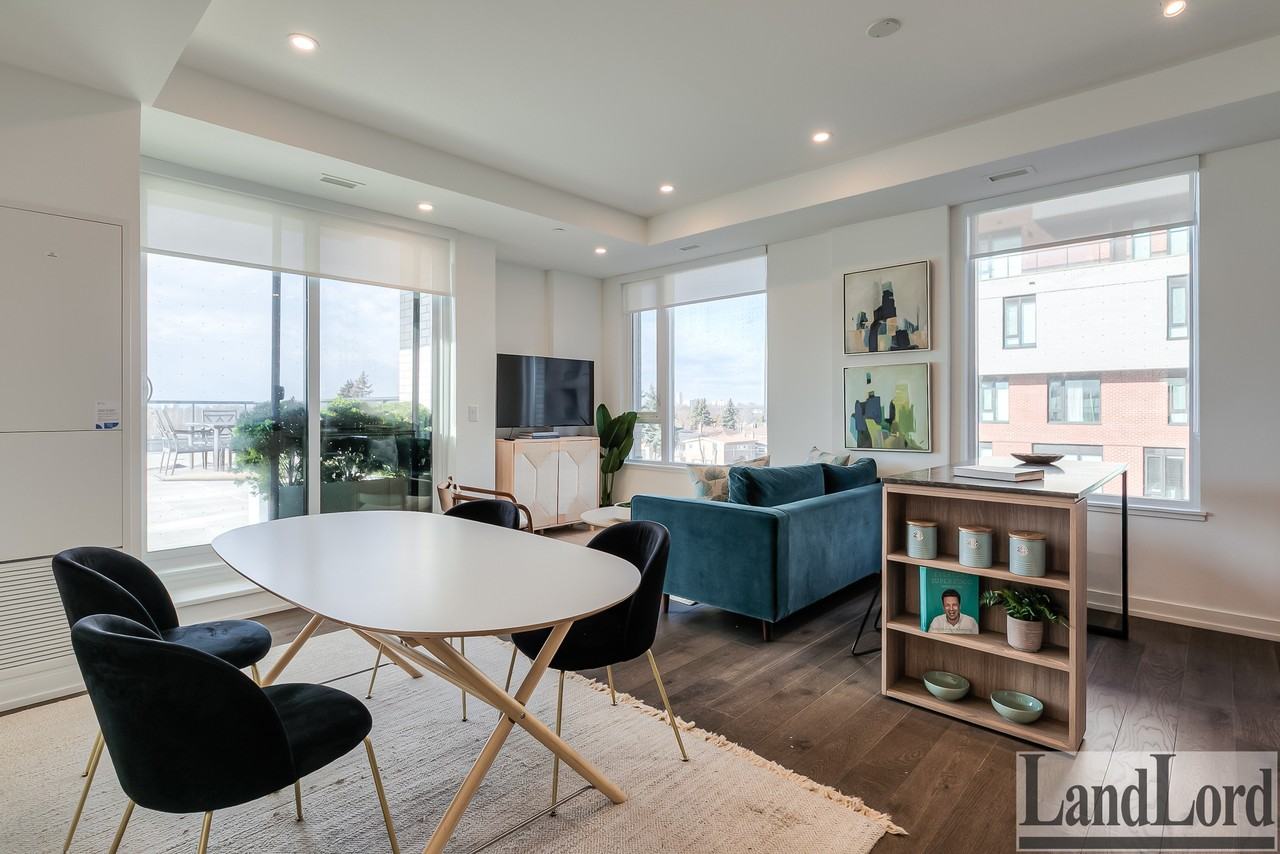 3100 Keele St #335 - Photo 2 of 39