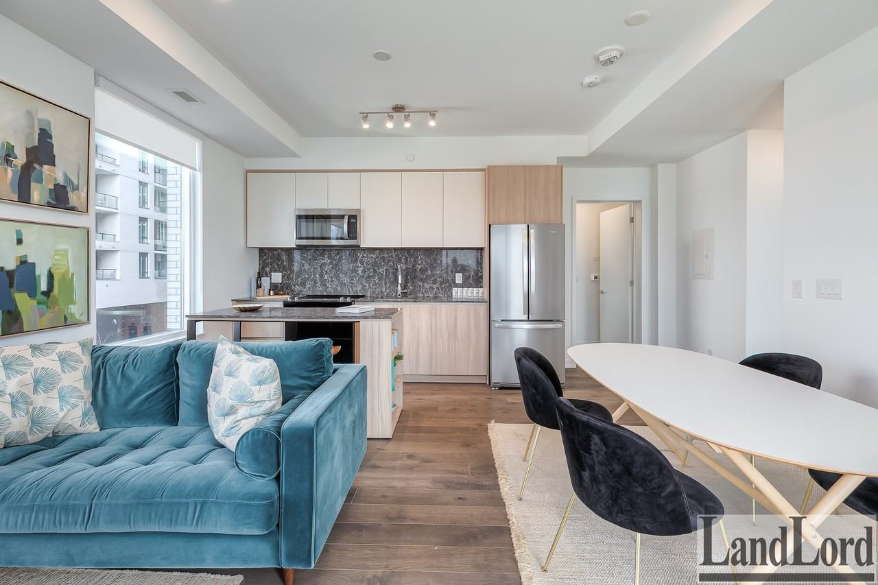 3100 Keele St #335 - Photo 3 of 39