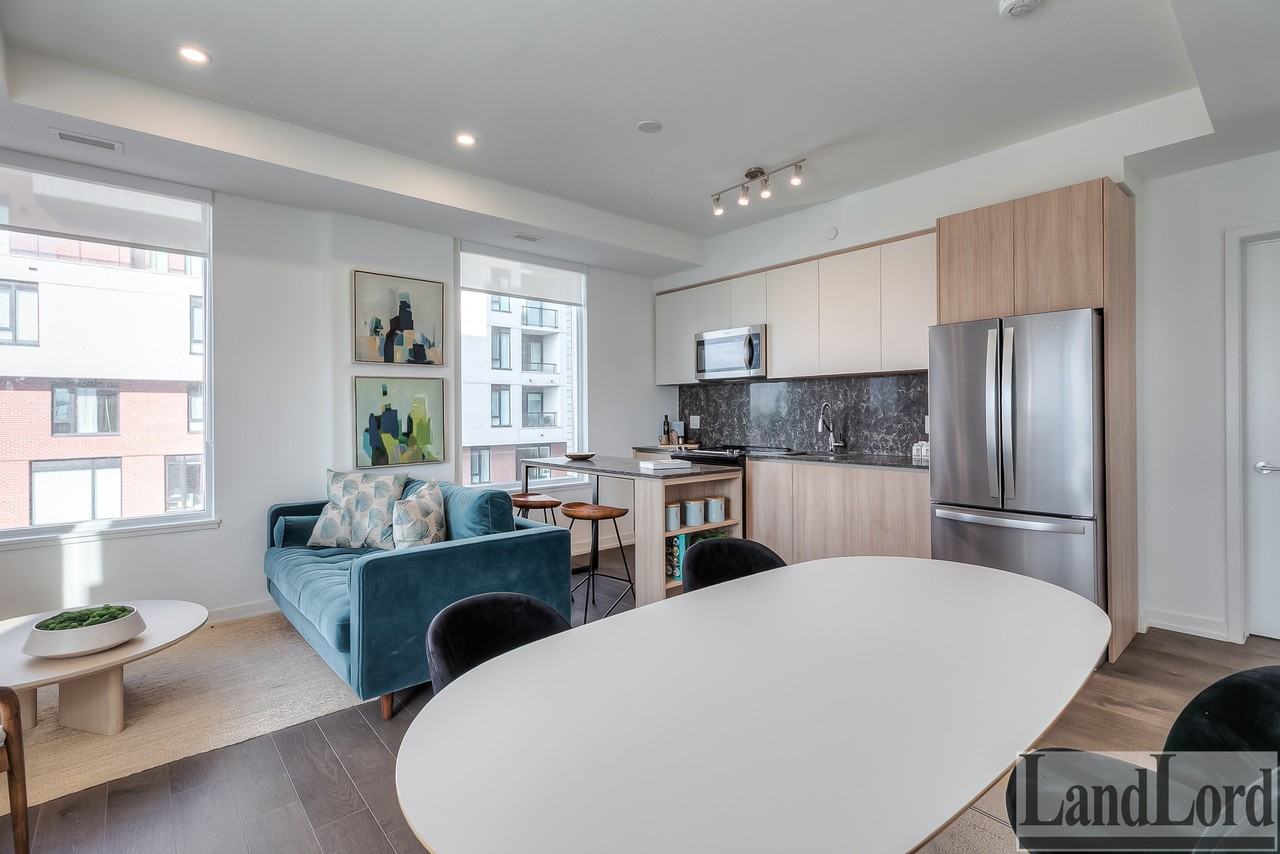 3100 Keele St #335 - Photo 4 of 39