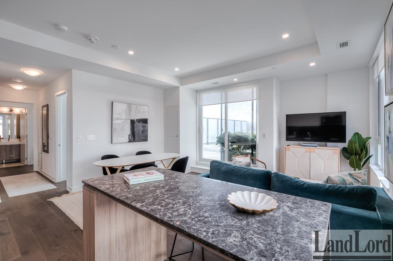 3100 Keele St #335 - Photo 6 of 39