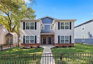 Main Street Townhomes - Photo 1 of 1