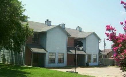Verde townhouse-style fourplexes - Photo 3 of 4