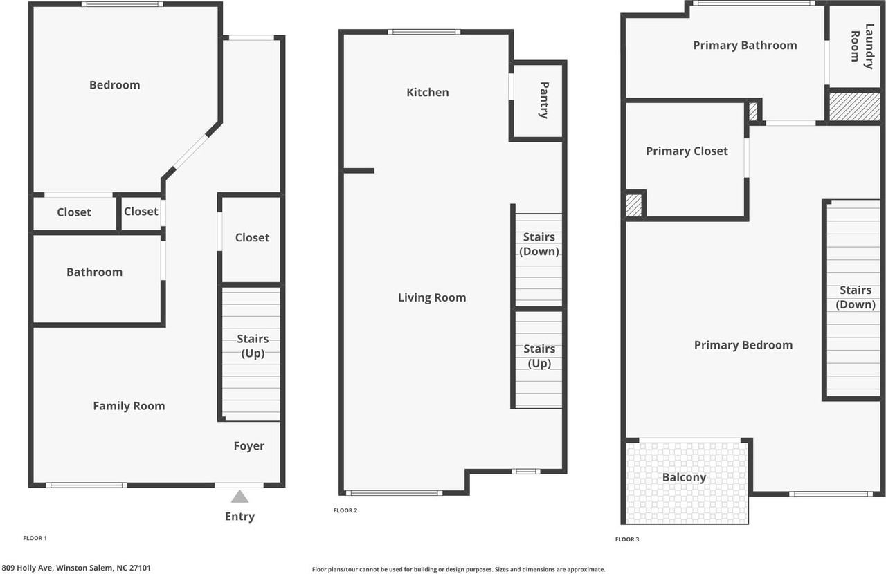 809 Holly Ave - Photo 2 of 11