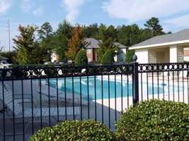 featured image of 3297 S College St #104