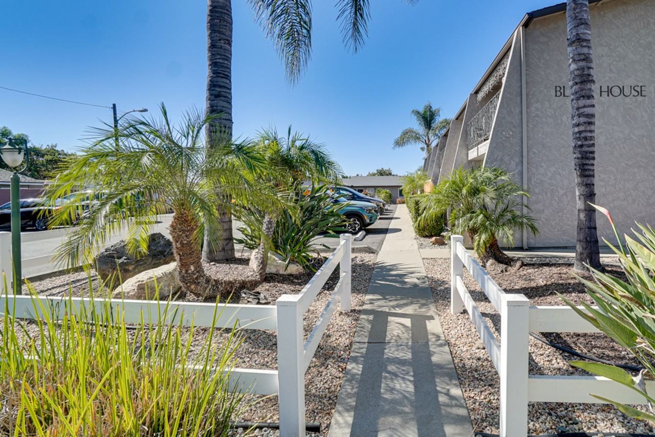 North Mollison Apartments | Comfortable Living in Central El Cajon! - Photo 2 of 2