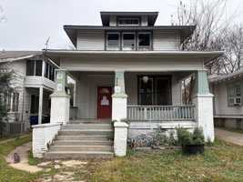 featured image of Prospect Duplex