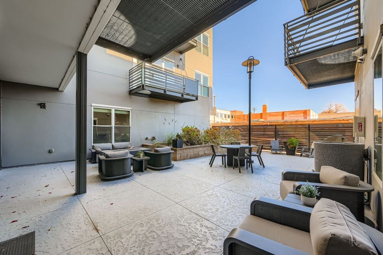 1707 Walnut St #104 - Photo 4 of 28