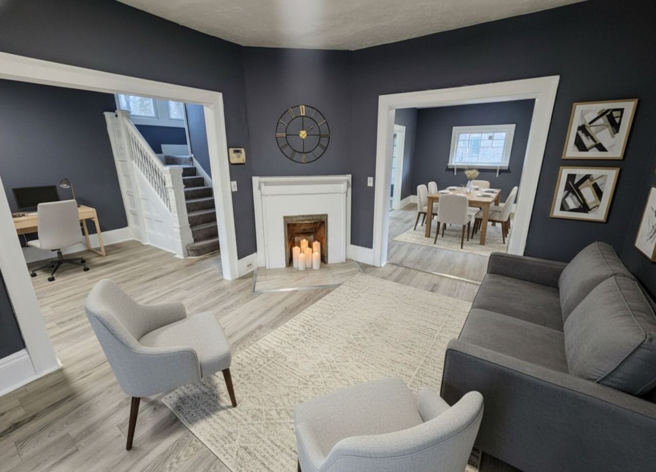 1365 E 89th St - Photo 2 of 14