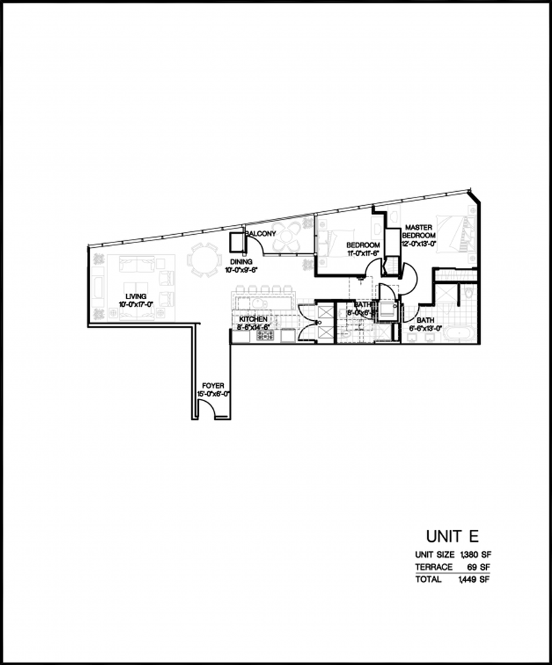 4525 Dean Martin Dr - Photo 5 of 5