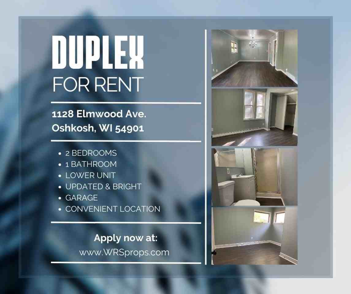 1128 Elmwood Ave - Photo 2 of 11