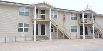 featured image of 316 S Marion St