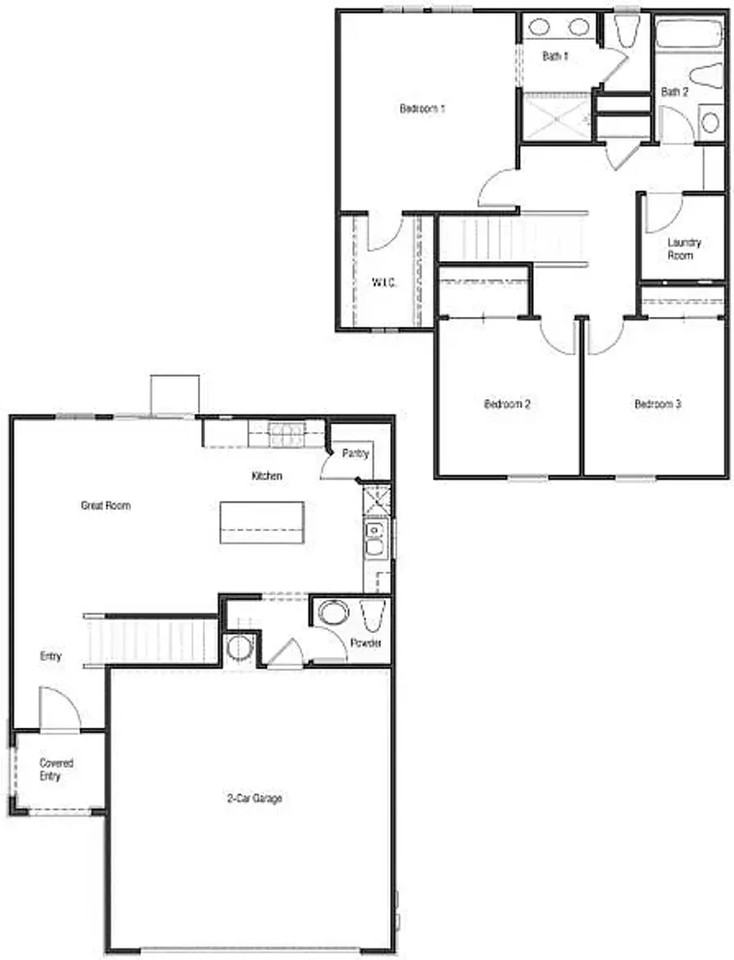 793 Wild Oak St - Photo 2 of 20