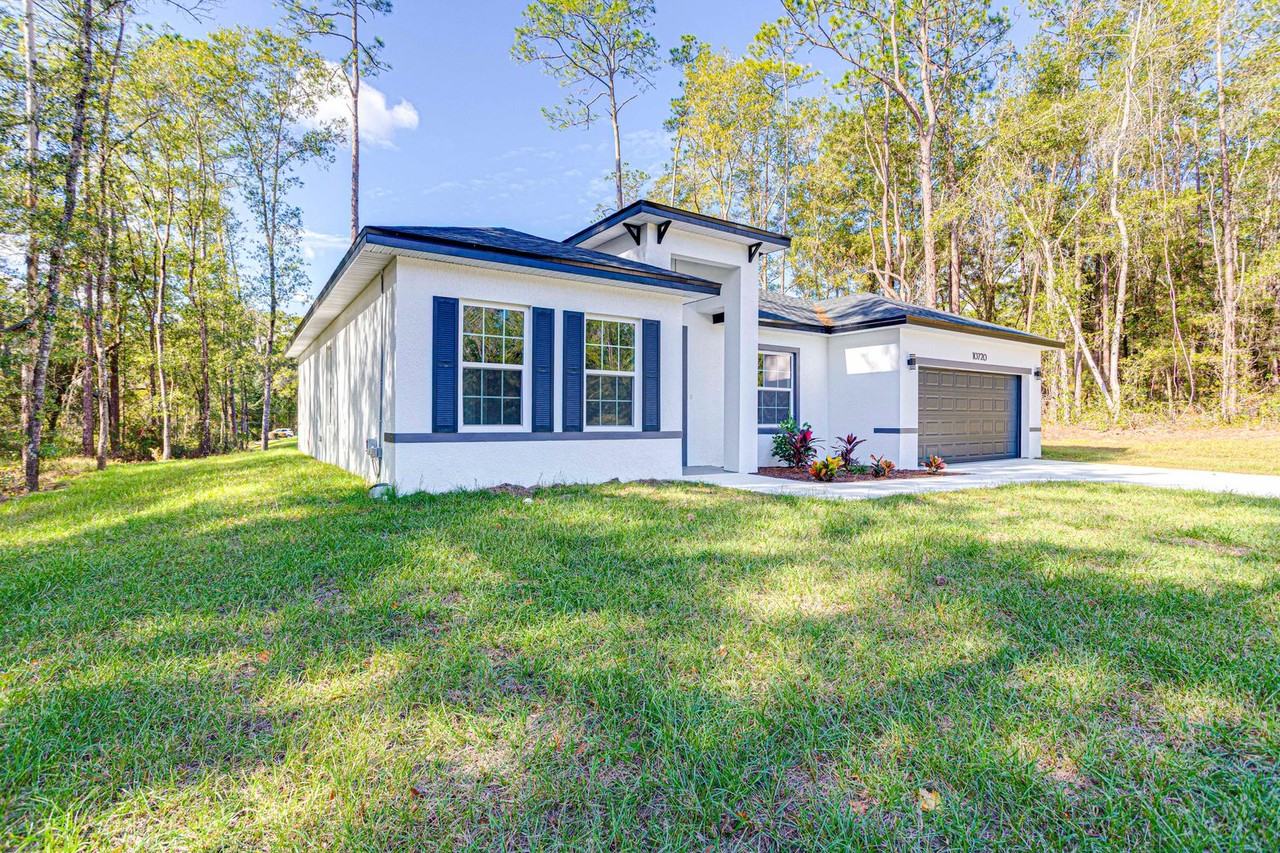 10720 N Citrus Springs Blvd - Photo 3 of 39