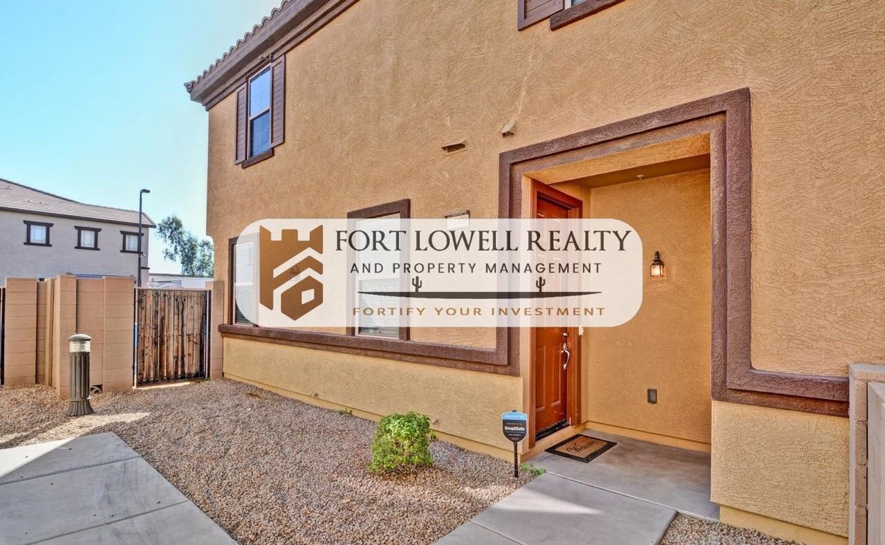 8169 W Groom Creek Rd - Photo 2 of 25