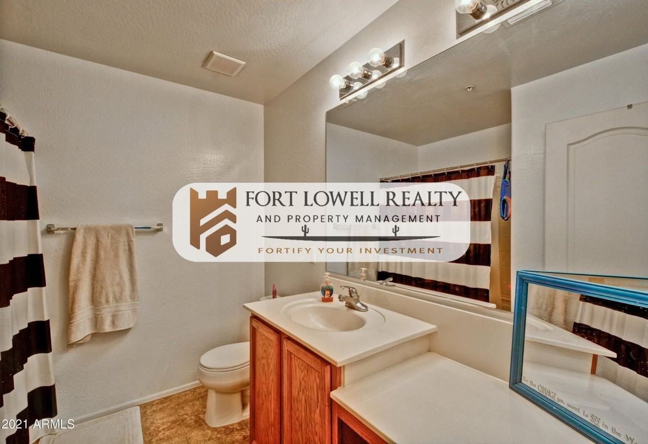 8169 W Groom Creek Rd - Photo 3 of 25