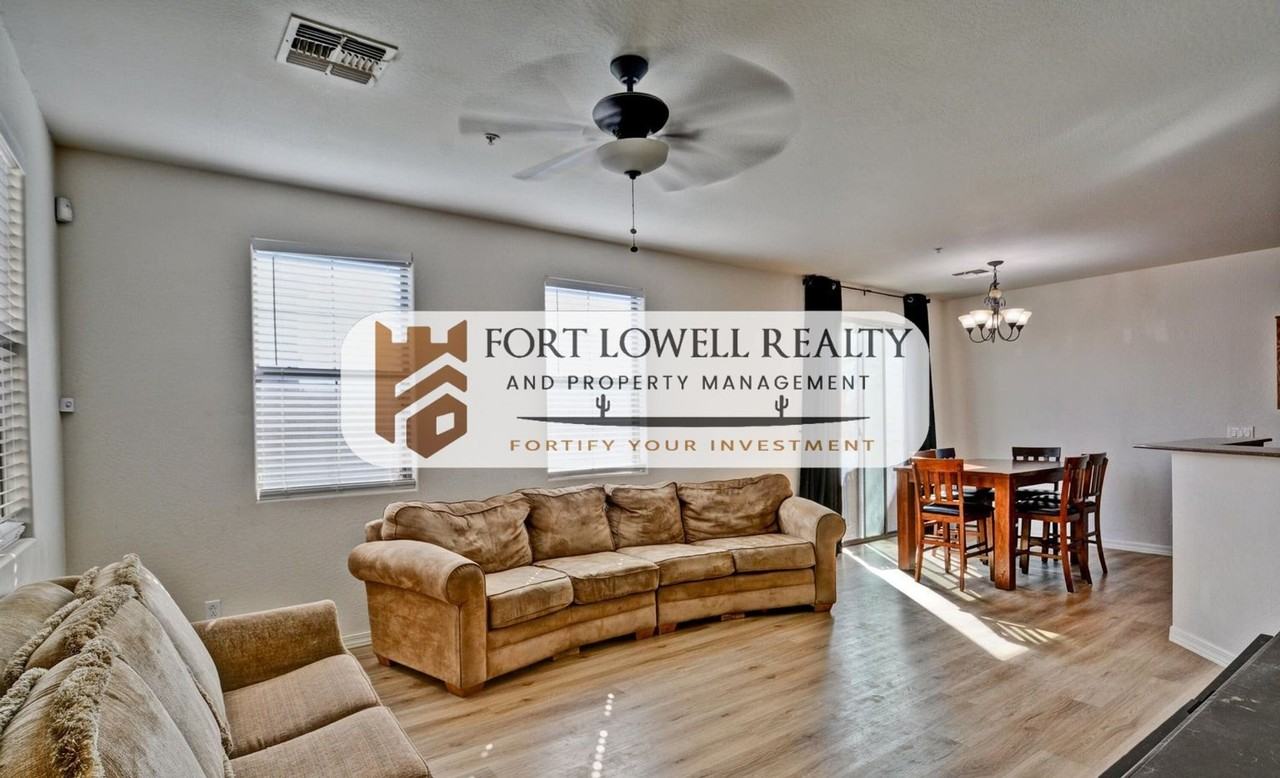 8169 W Groom Creek Rd - Photo 5 of 25