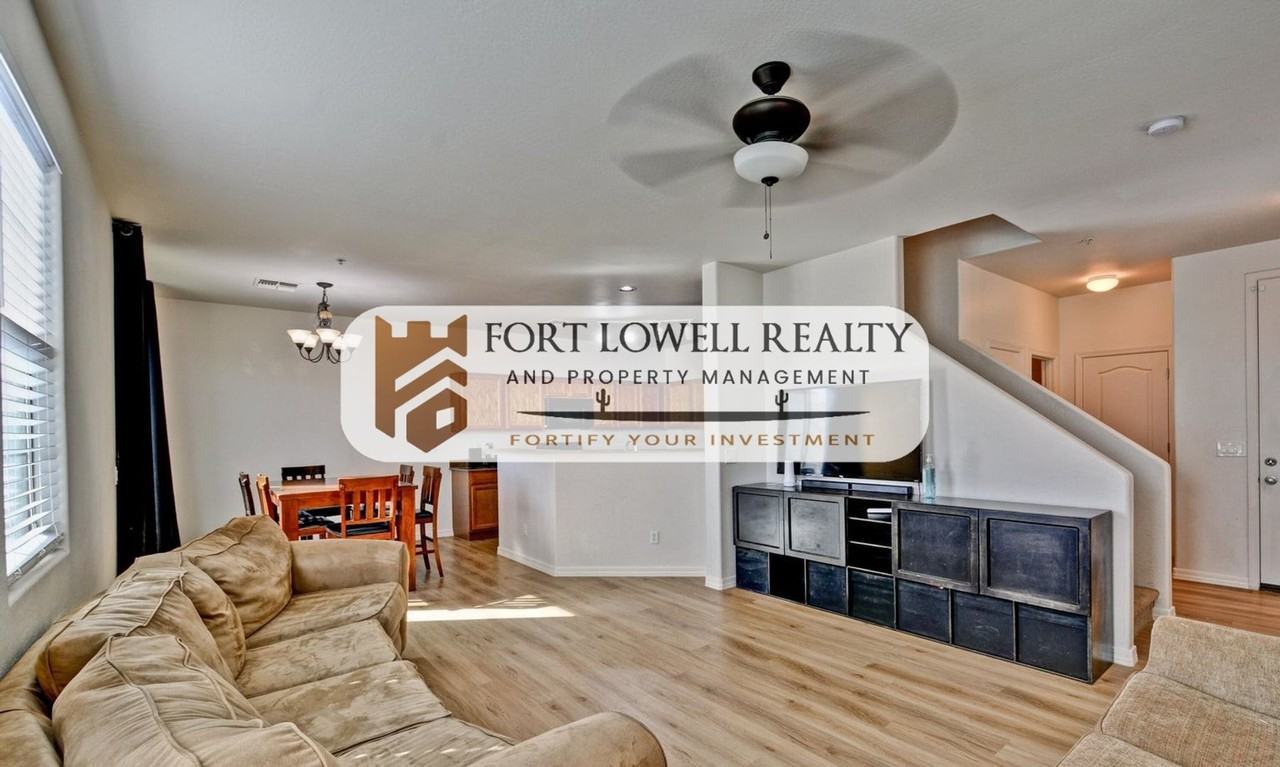 8169 W Groom Creek Rd - Photo 6 of 25