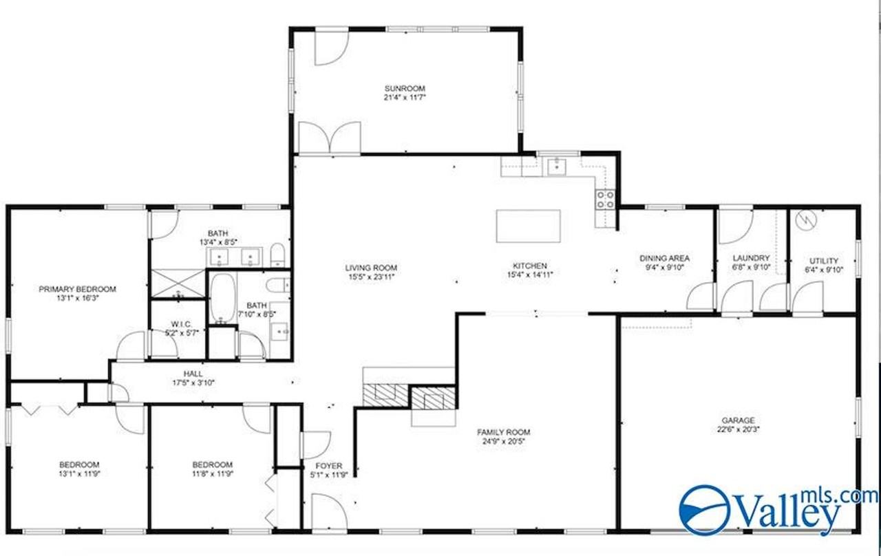 805 7th St Ne - Photo 2 of 46