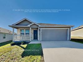 featured image of 3538 Booker Trl