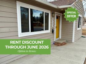 523 S Shields St - Photo 1 of 1