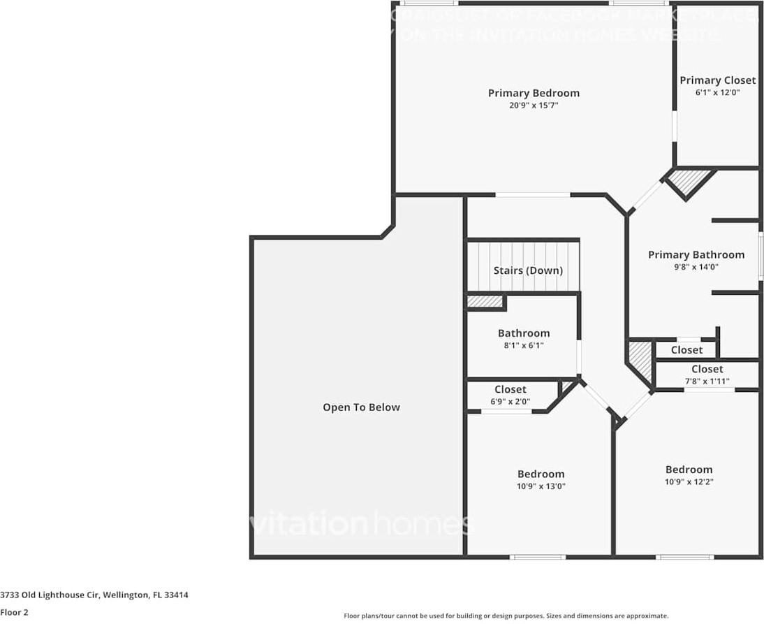 3733 Old Lighthouse Cir - Photo 3 of 18