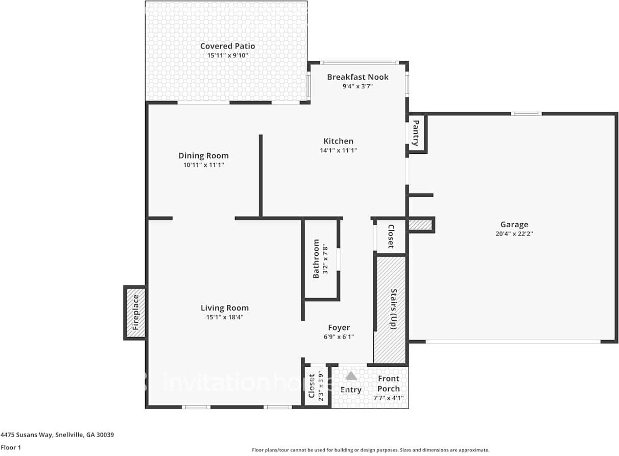 4475 Susans Way - Photo 2 of 18