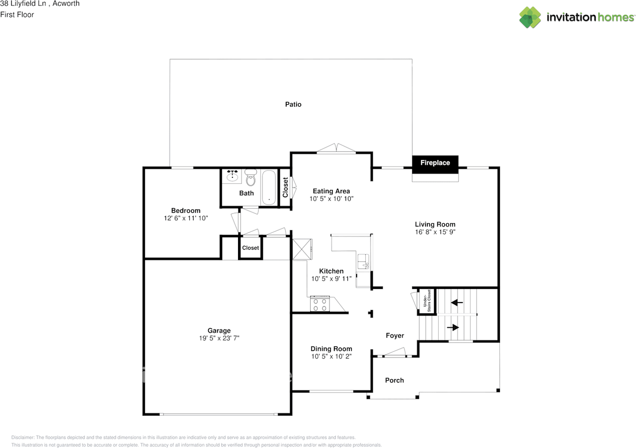 38 Lilyfield Ln - Photo 2 of 14
