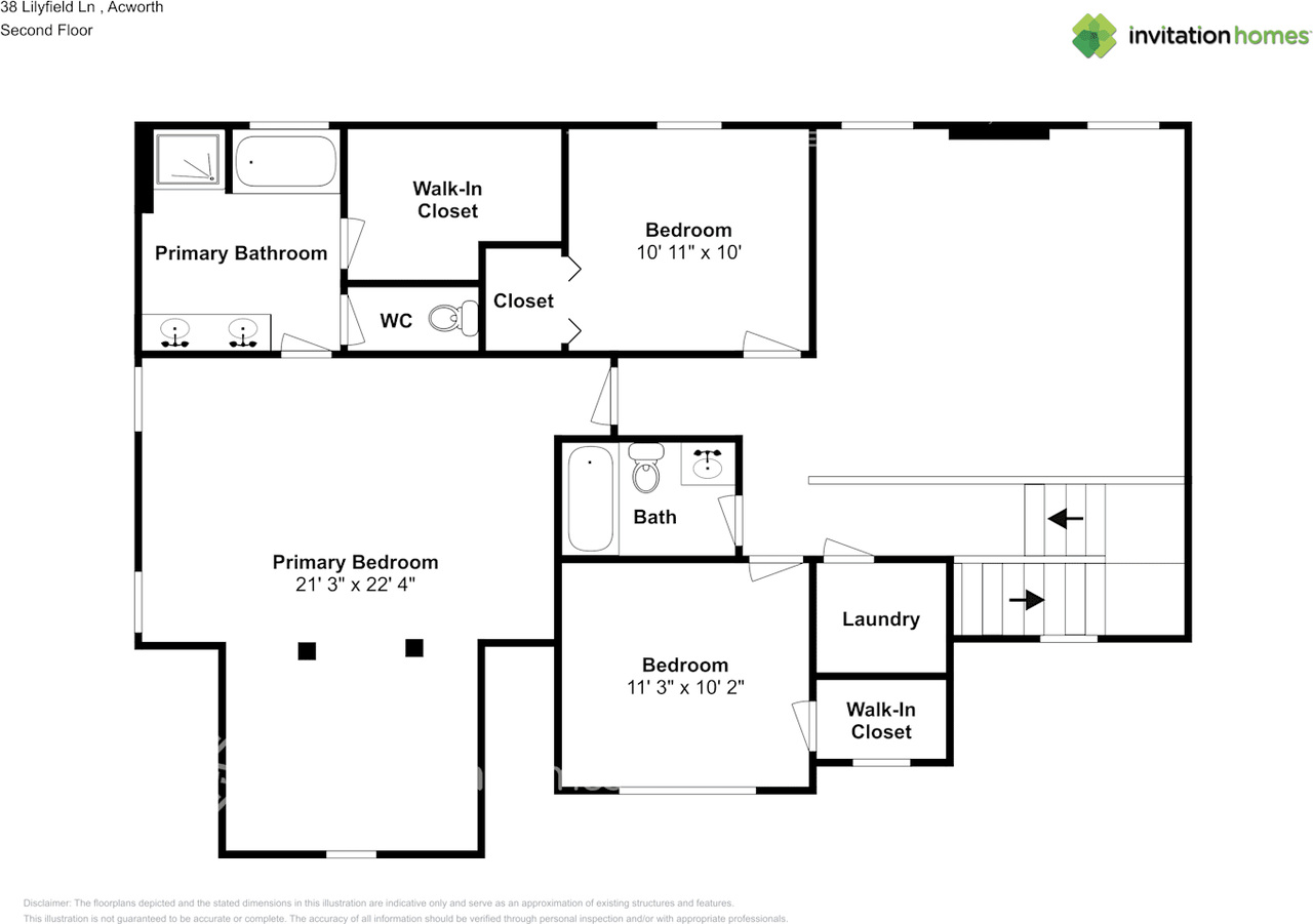 38 Lilyfield Ln - Photo 3 of 14