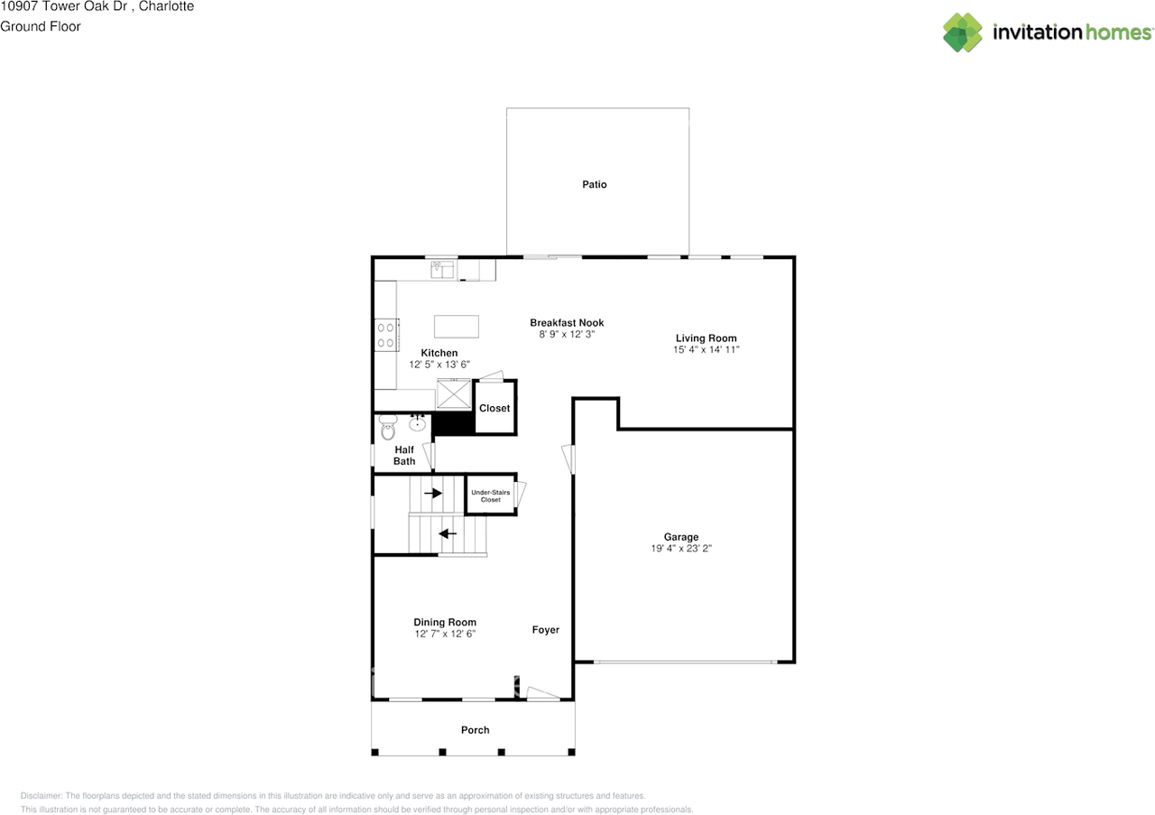 10907 Tower Oak Dr - Photo 2 of 20