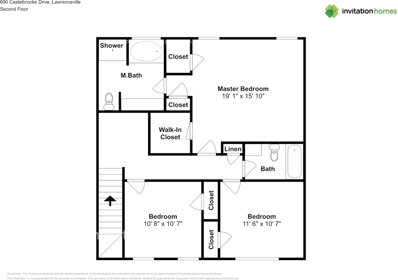 690 Castlebrooke Dr - Photo 3 of 18