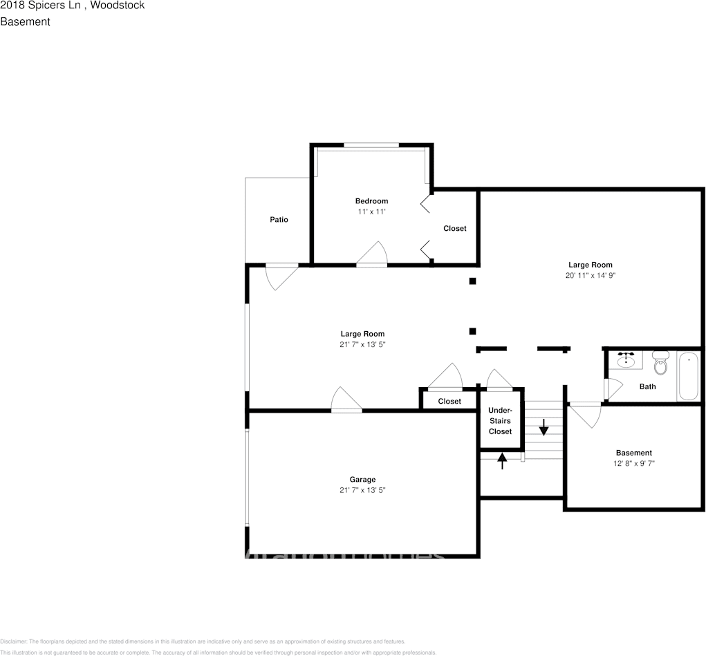 2018 Spicers Ln - Photo 2 of 25